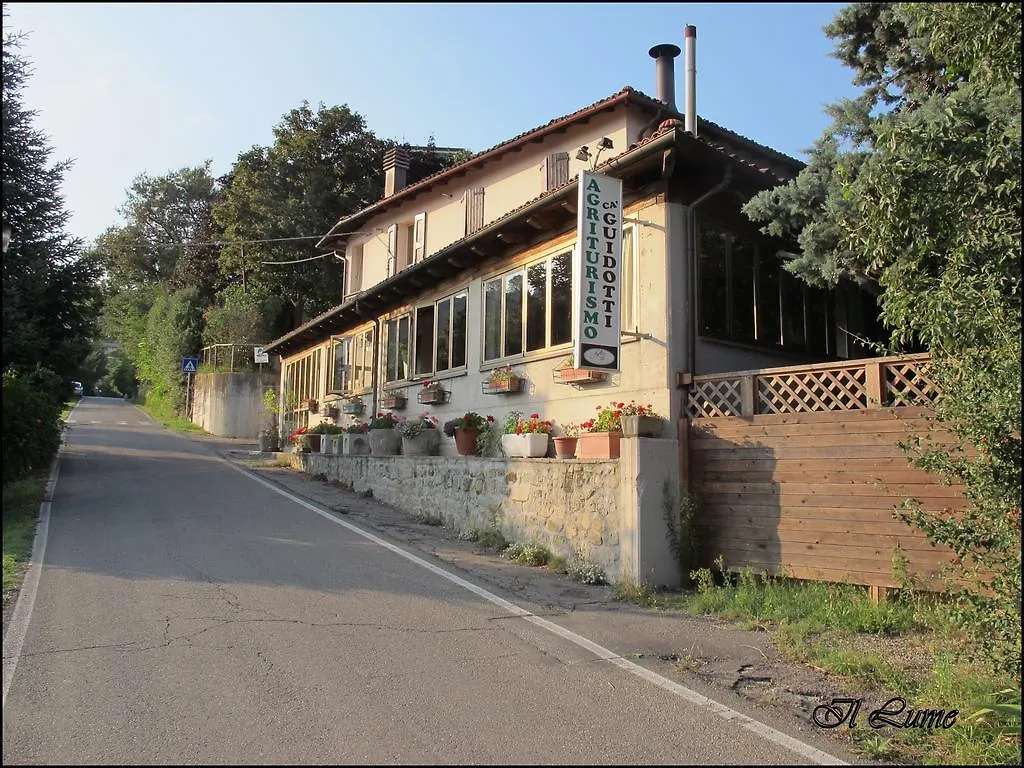 B&B Il Lume contacts