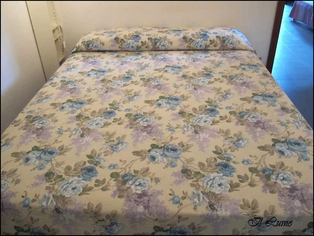 Bed & Breakfast B&B Il Lume Marzabotto