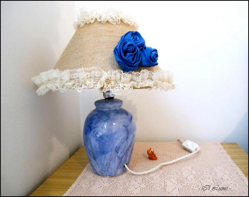 B&B Il Lume Marzabotto Bed & Breakfast