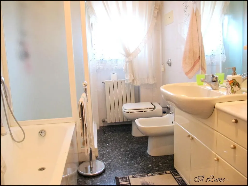 B&B Il Lume Marzabotto