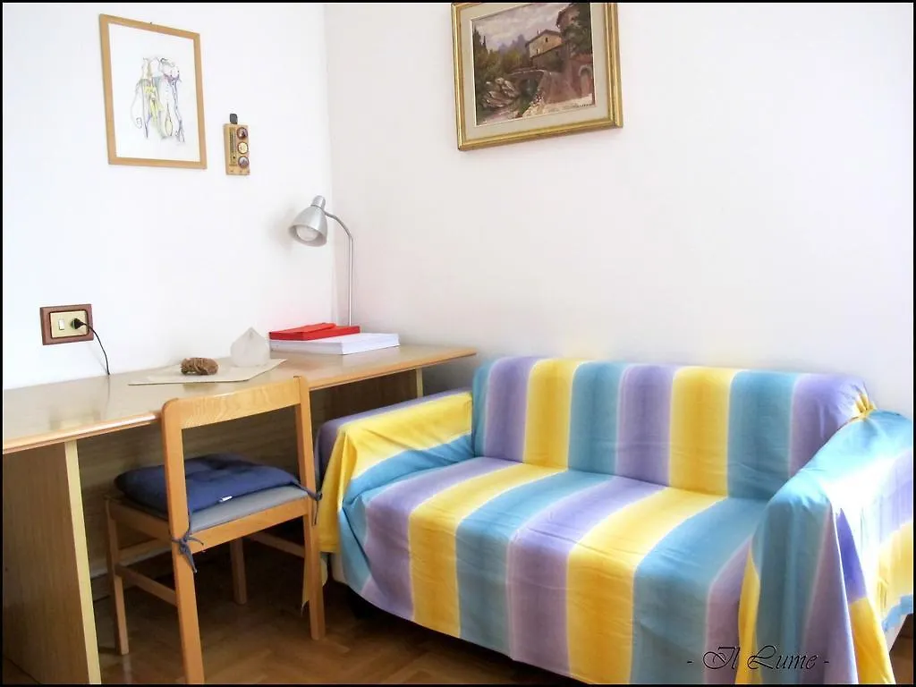 B&B Il Lume Marzabotto 0*,  Italy